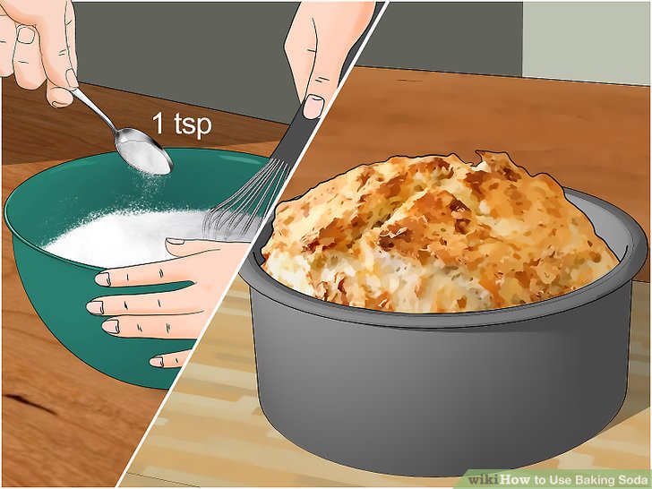 how to prepare crack with spoon
