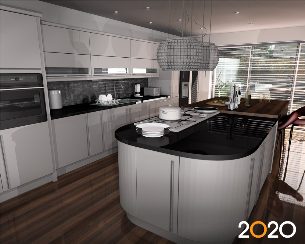 2020 kitchen design v11 crack