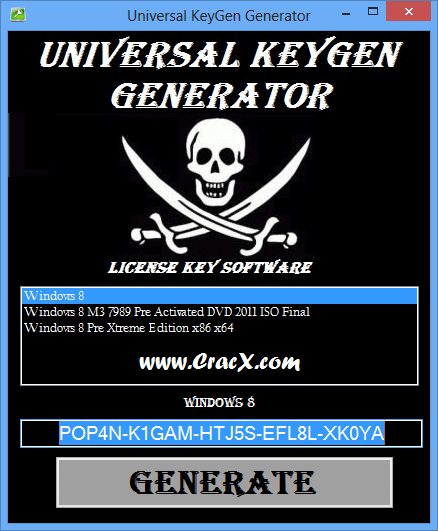 License key generator free download